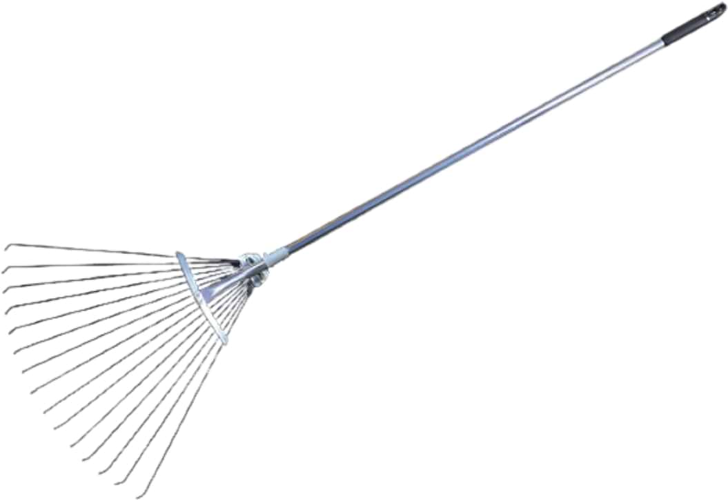 Грабли BRADAS DE LUXE (KT-W120-1)