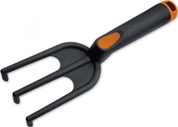 Грабли BRADAS KT-YG565B