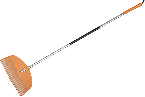 Грабли BRADAS TQ-G23TA