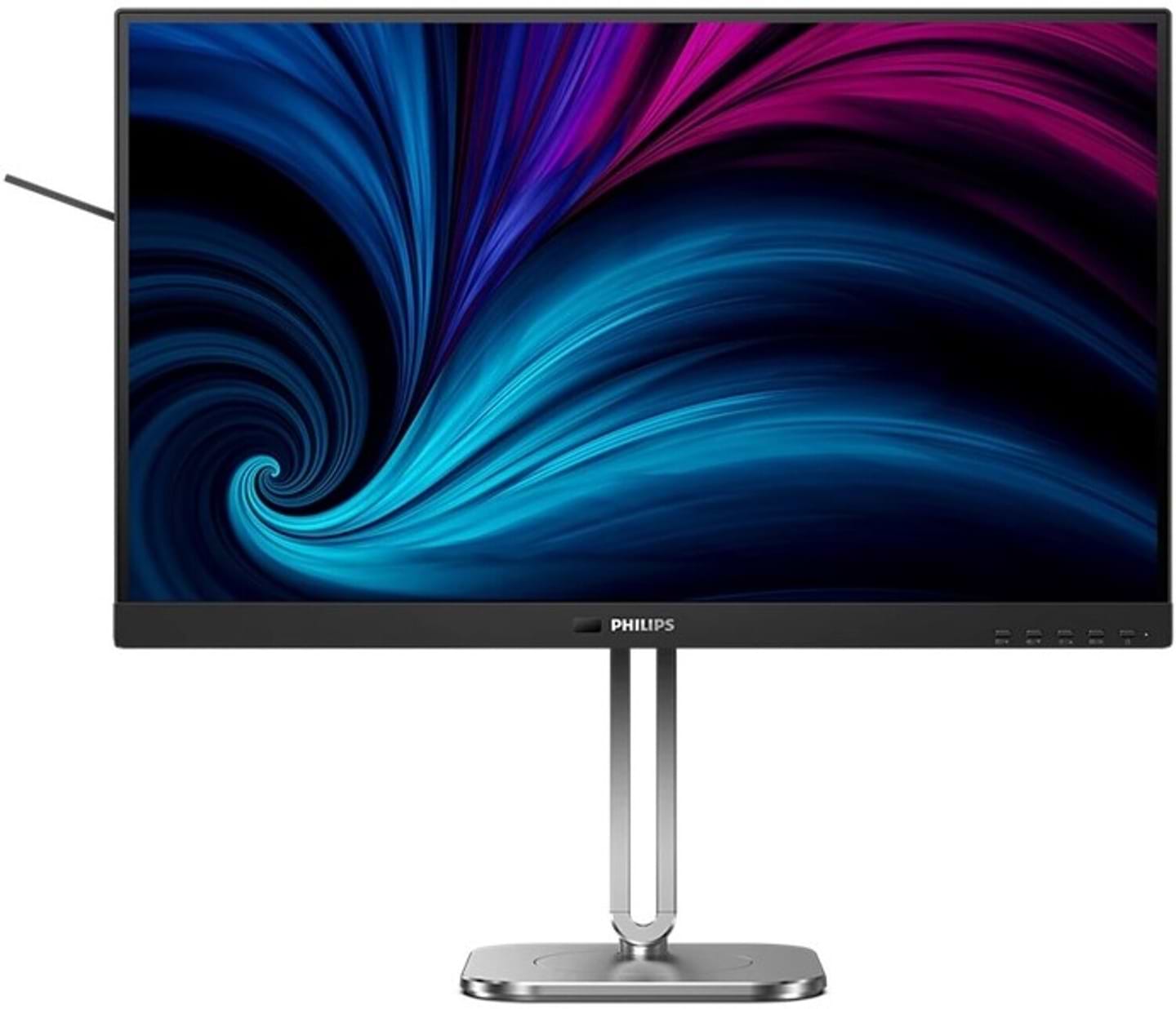 Монітор Philips 27B2U4601/00 Black - Фото 1