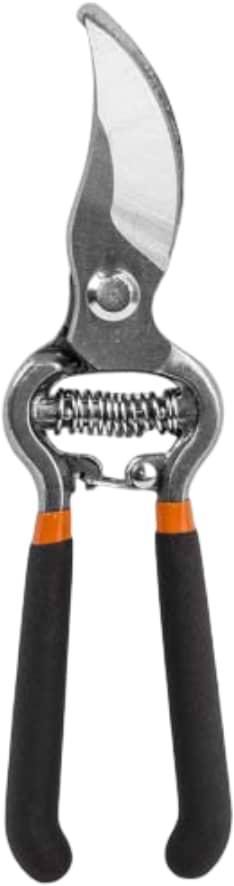 Фото - Секатор BRADAS Carbon-Steel 8" (KT-RG1009)