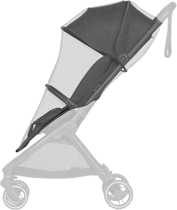 Москитная сетка для коляски Bumprider Connect mini (51284-088)