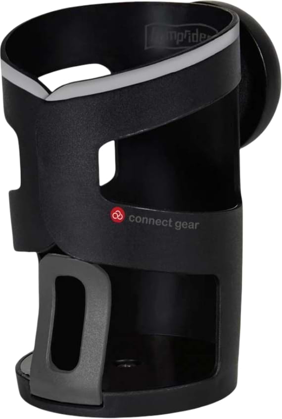 Подстаканник для коляски Bumprider Connect mini Black (51284-090)