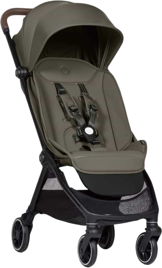 Коляска прогулочная Bumprider Connect mini Forest Green (51284-57)