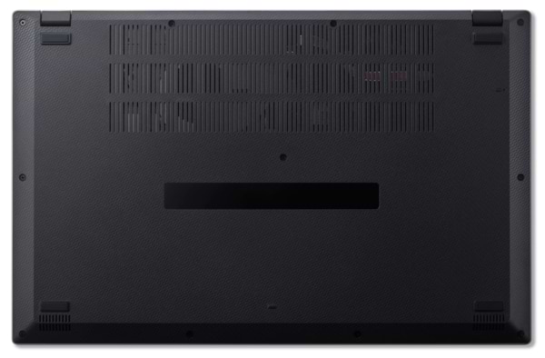 Фото - Ноутбук Acer Aspire Go 17 AG17-31P-309C (NX.J8ZEU.007) Steel Gray