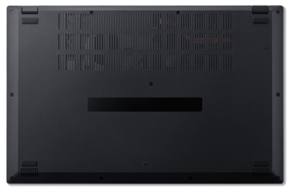 Фото - Ноутбук Acer Aspire Go 17 AG17-31P-3137 (NX.J8ZEU.00B) Steel Gray