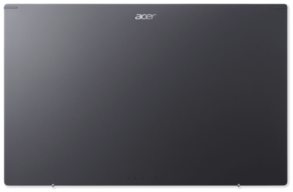 Фото - Ноутбук Acer Aspire 17 A17-51M-74NE (NX.JHEEU.003) Steel Gray
