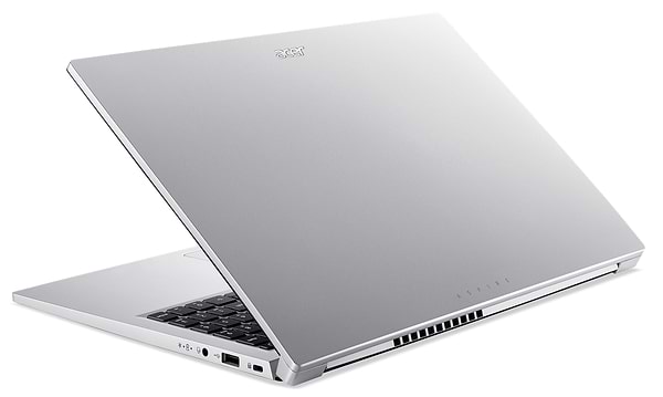 Фото - Ноутбук Acer Aspire Lite AL15-33P-33RB (NX.D2MEU.003) Light Silver