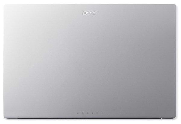 Фото - Ноутбук Acer Aspire Lite AL15-33P-33RB (NX.D2MEU.003) Light Silver