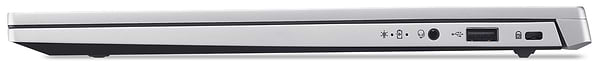 Фото - Ноутбук Acer Aspire Lite AL15-33P-33RB (NX.D2MEU.003) Light Silver