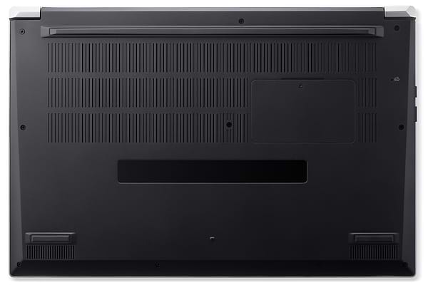 Фото - Ноутбук Acer Aspire Lite AL15-33P-32NT (NX.D62EU.003) Light Silver