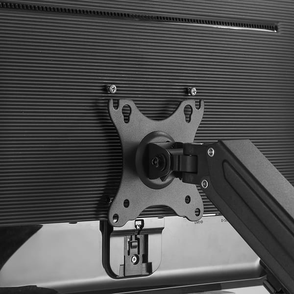 Фото - Кріплення настільне Logan GL-1