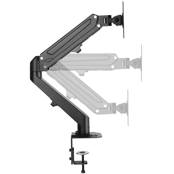 Фото - Кріплення настільне Logan GL-1