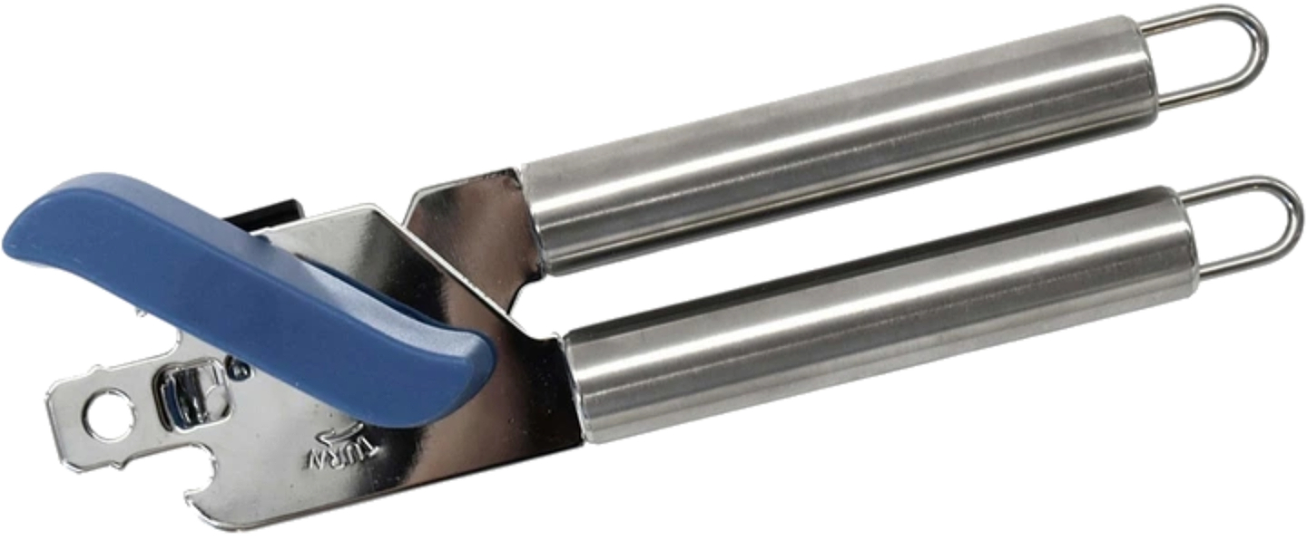 Ніж консервний FACKELMANN ELEMENTAL 18 см (670530) - Фото 1