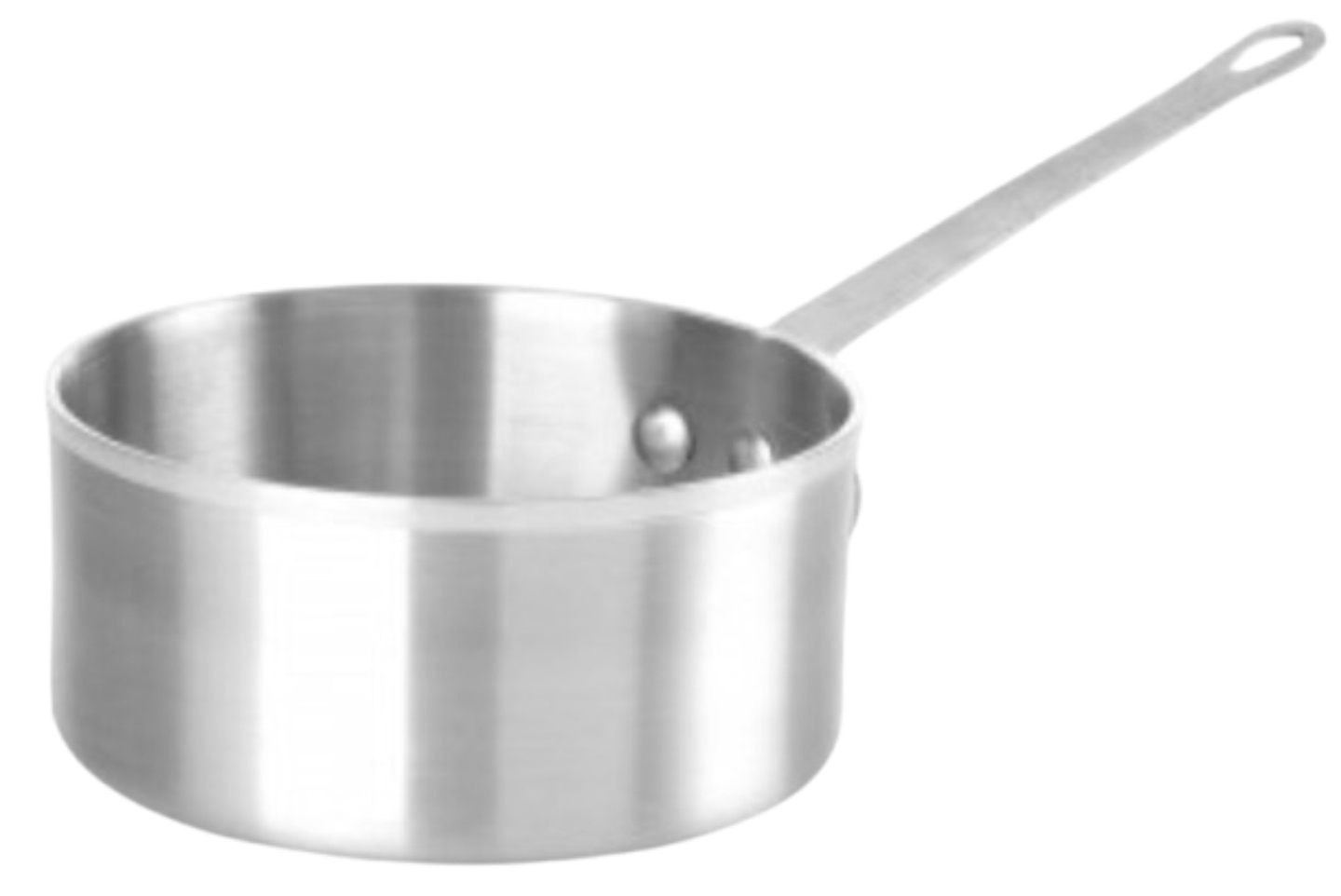 Ковш Hendi Profi Line 1.20 л O 140x(H)70 мм (830048)