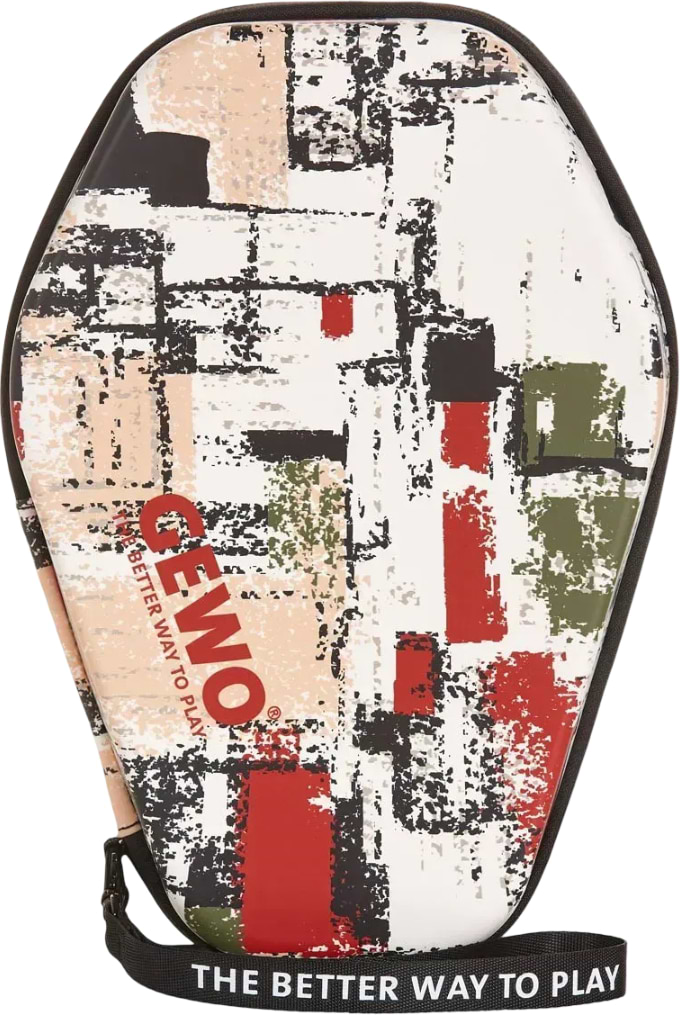 Чохол для ракетки Gewo Graffiti 3 (114800000)