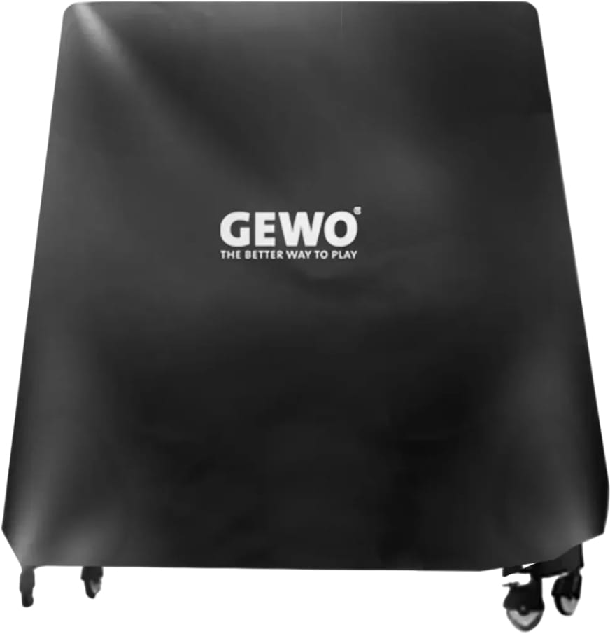Чехол для теннисного стола Gewo Table cover Outdoor (103390000)