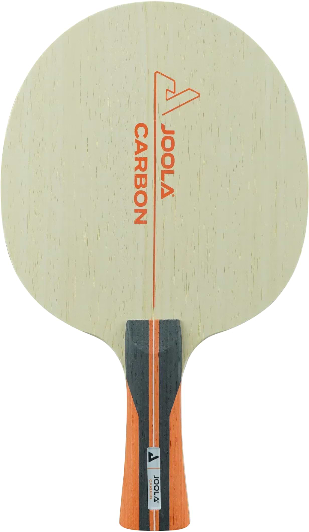 Основа для ракетки Joola J Carbon FL (69127)