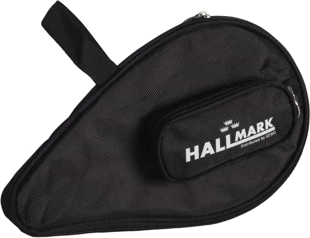 Чохол для ракетки Hallmark Round Cover Classic Black (109719100)