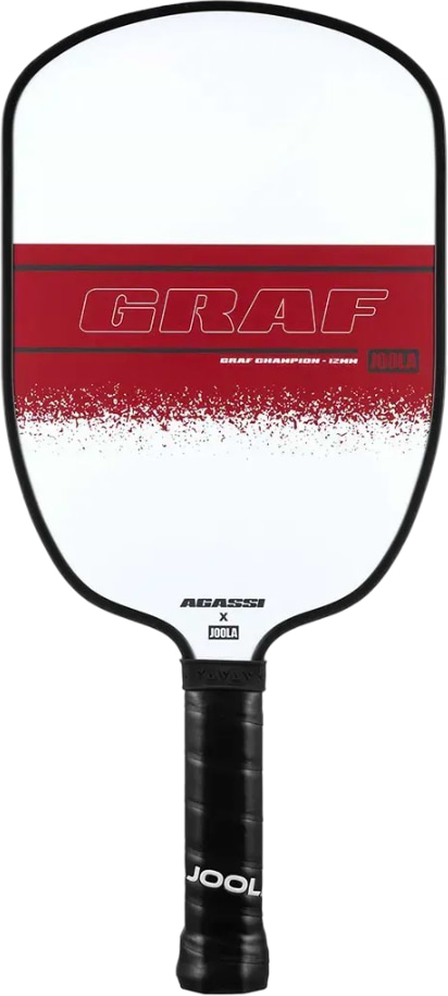 Ракетка для піклболу Joola Graf Champion 12 (300666)