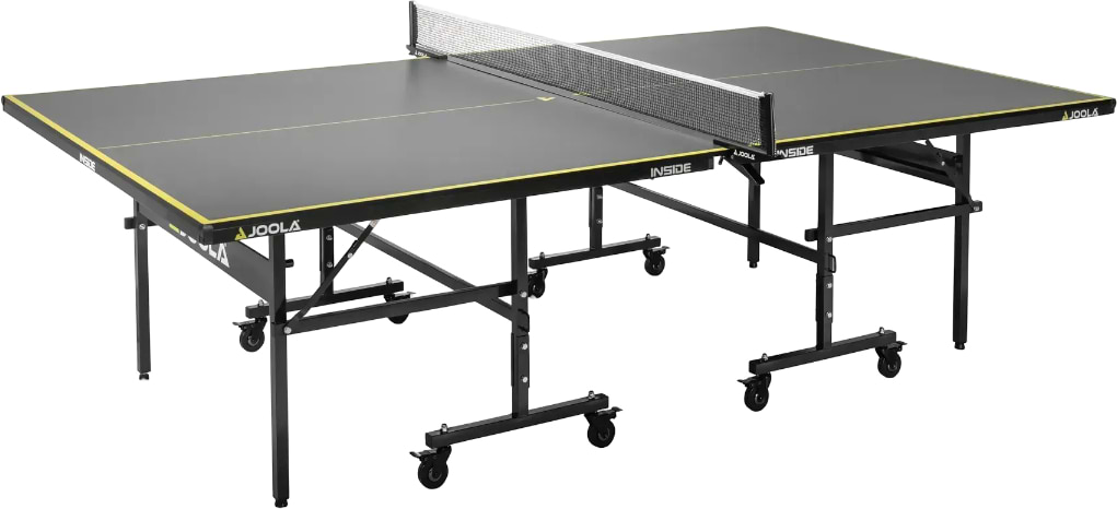 Тенісний стіл Joola Inside J15 Grey (11241)