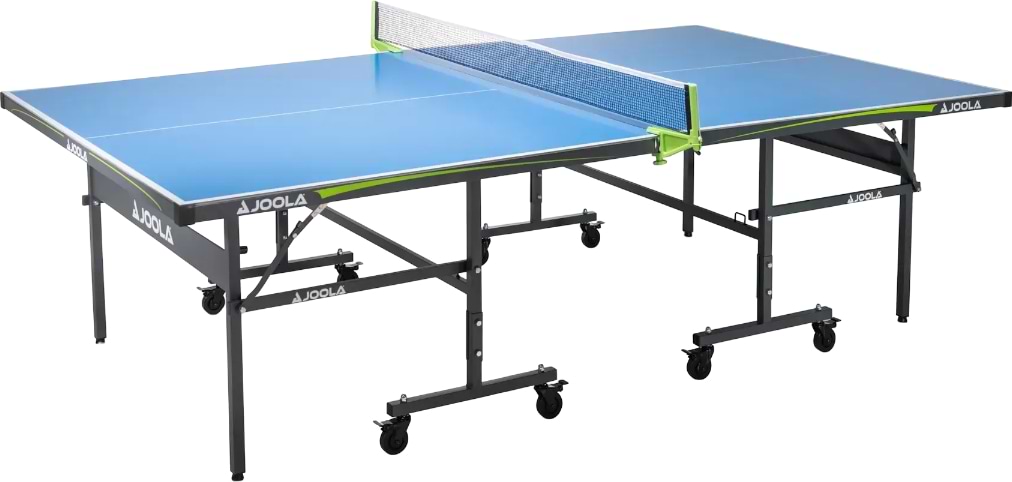 Тенісний стіл Joola Outdoor Rally TL Blue (11134)