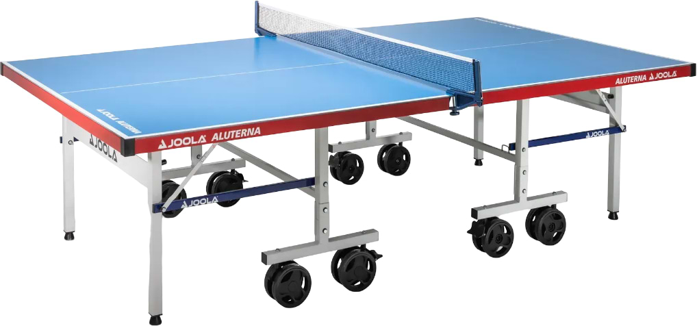Тенісний стіл Joola Aluterna Blue (11650)