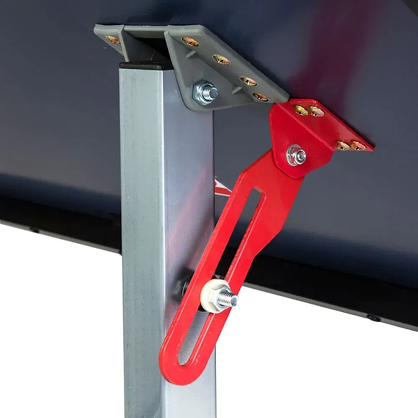 Фото - Теннисный стол Joola Transport Blue (11271)