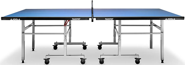 Фото - Теннисный стол Joola Transport Blue (11271)