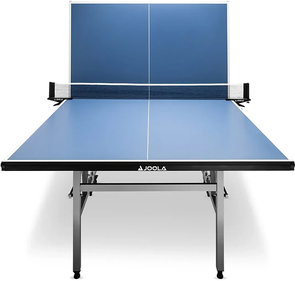 Фото - Теннисный стол Joola Transport Blue (11271)