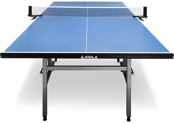 Фото - Теннисный стол Joola Transport Blue (11271)