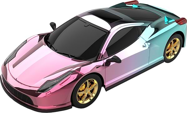 Фото - Радіокерована машинка KS Drive CHAMELEON (SL-6083RH) Фото - Радіокерована машинка KS Drive CHAMELEON (SL-6083RH)