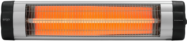 Фото - Обігрівач інфрачервоний Ergo HI 2520