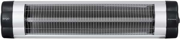 Фото - Обігрівач інфрачервоний Ergo HI 2520