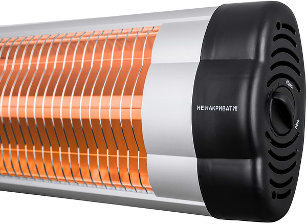 Фото - Обігрівач інфрачервоний Ergo HI 2520