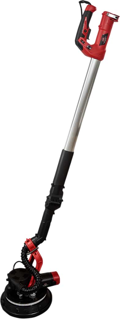 Віброшліфовальна машина VITALS Master SK 2388HP led