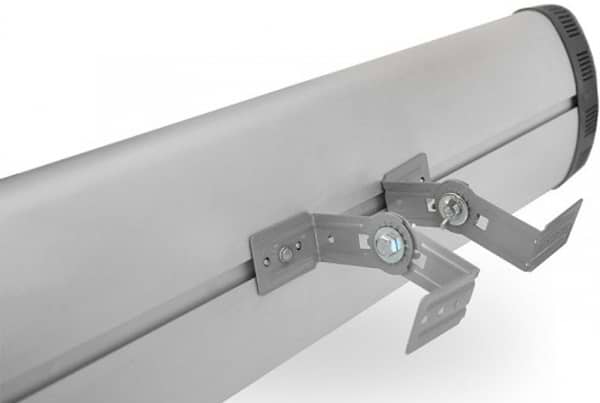 Фото - Обігрівач інфрачервоний Ergo HI 2520