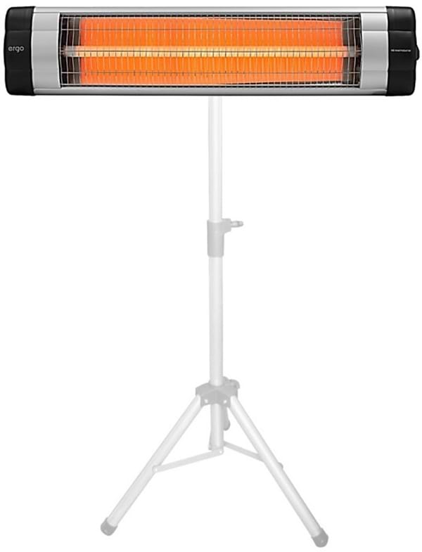 Фото - Обігрівач інфрачервоний Ergo HI 2520