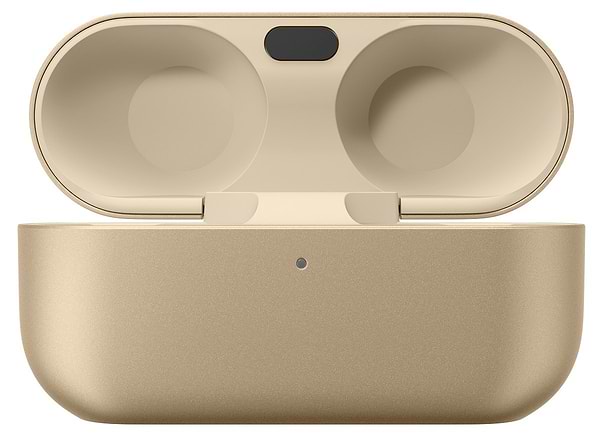 Фото - Наушники вкладыши беспроводные TWS Technics EAH-AZ100E-N