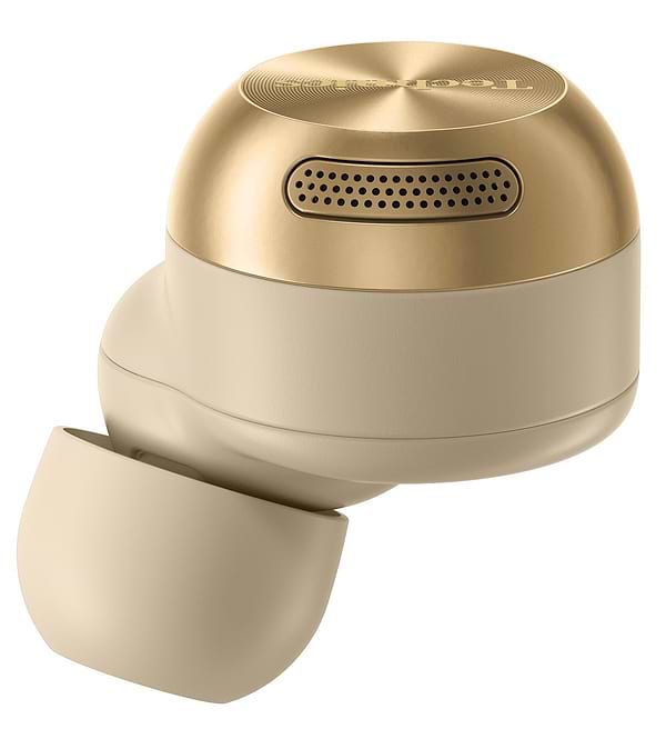 Фото - Наушники вкладыши беспроводные TWS Technics EAH-AZ100E-N