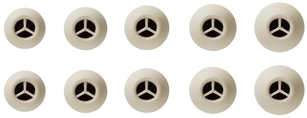 Фото - Наушники вкладыши беспроводные TWS Technics EAH-AZ100E-N