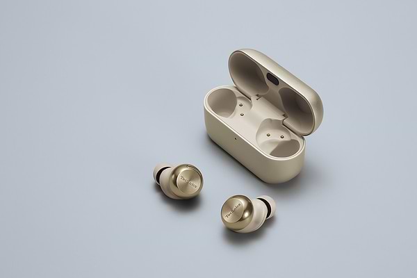 Фото - Наушники вкладыши беспроводные TWS Technics EAH-AZ100E-N