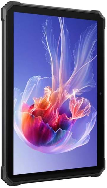 Фото - Планшет Oscal Spider 8 8/128GB DS Black