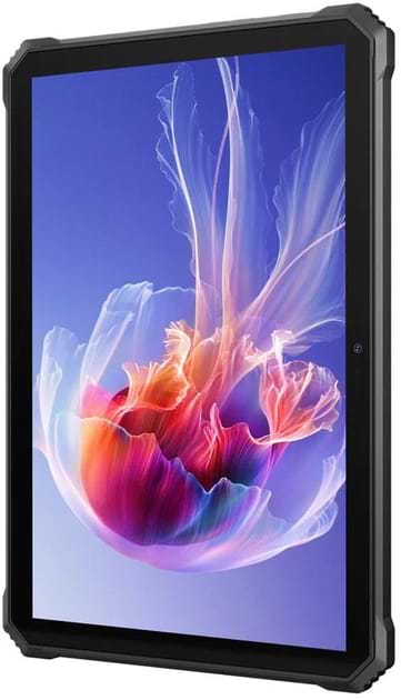 Фото - Планшет Oscal Spider 8 8/128GB DS Black
