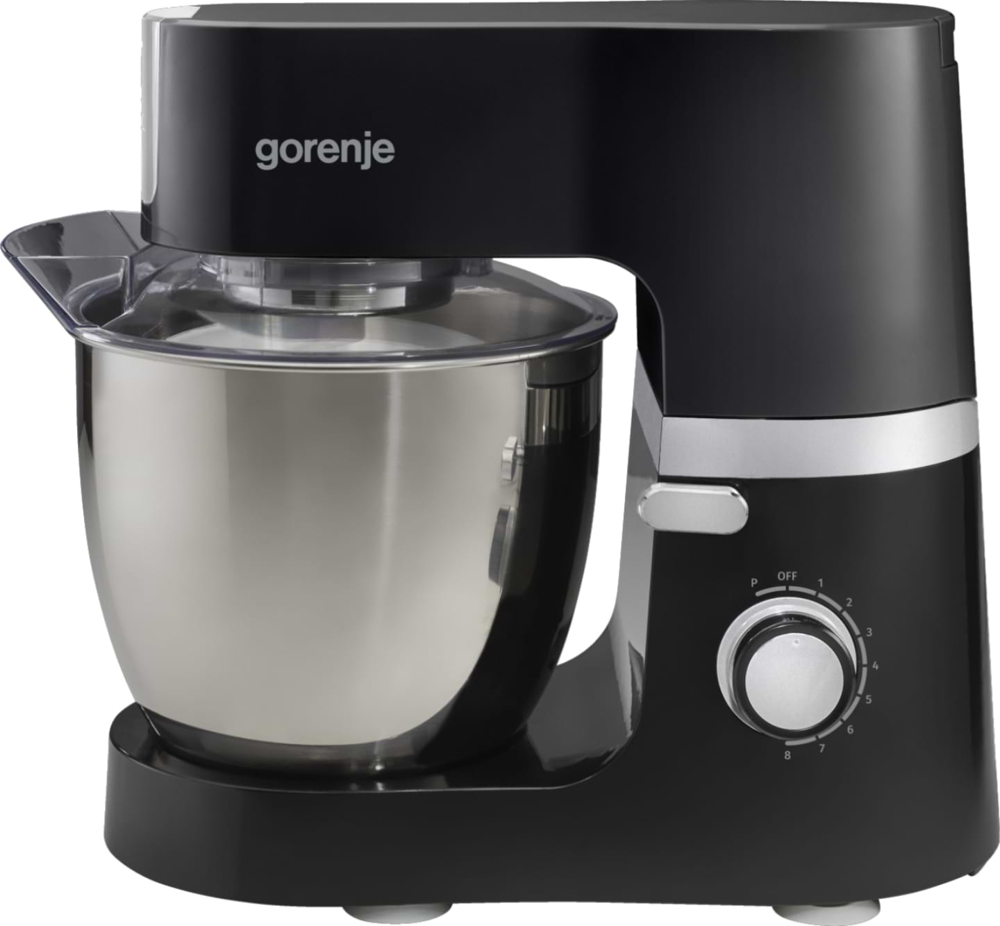 Кухонная машина Gorenje MMC1500PS - Фото 1