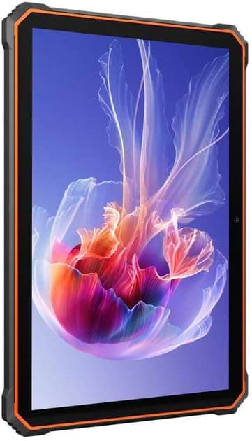 Фото - Планшет Oscal Spider 8 8/128GB DS Orange