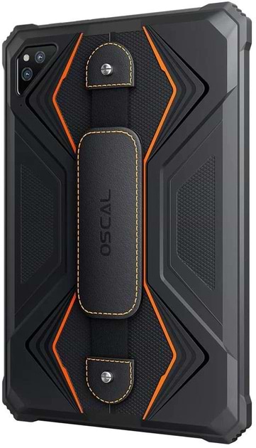 Фото - Планшет Oscal Spider 8 8/128GB DS Orange