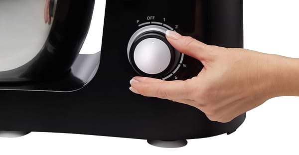 Фото - Кухонная машина Gorenje MMC1500PS