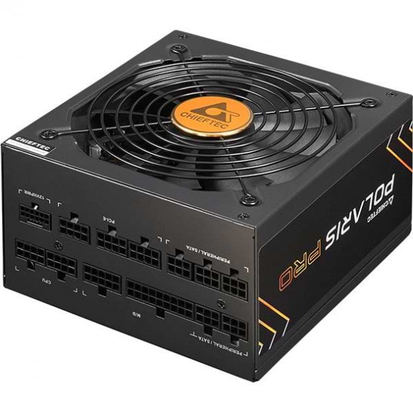 Блок живлення для ПК Chieftec PPX-1300FC-A3
