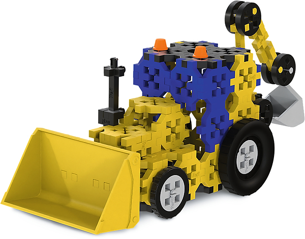 Фото - Пазли (5-7 років) Trefl Connect 3в1 236 дет. (19799)